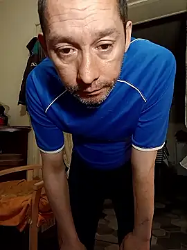 frederic198 online show from 01/11/26, 07:52