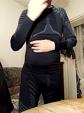 frederic198 online show from 01/17/26, 08:45