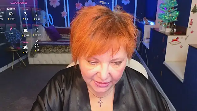 Kira Kenett online show from 01/18/26, 11:52