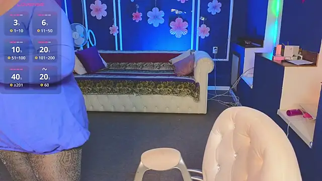 Kira Kenett online show from 02/05/26, 05:28