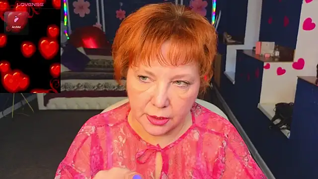 Kira Kenett online show from 02/27/26, 05:51