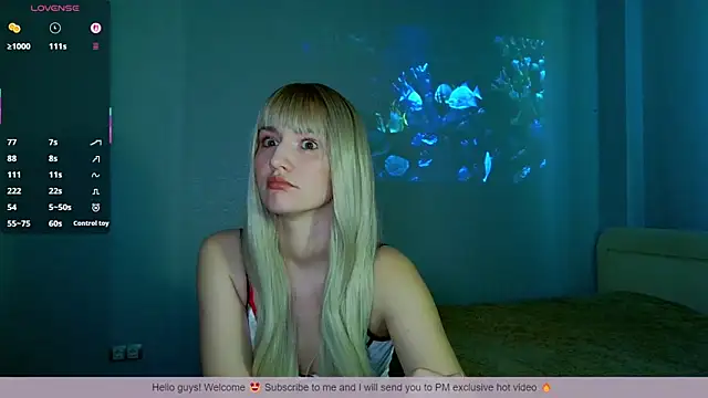 LunaXLoverx online show from 09/12/25, 02:28