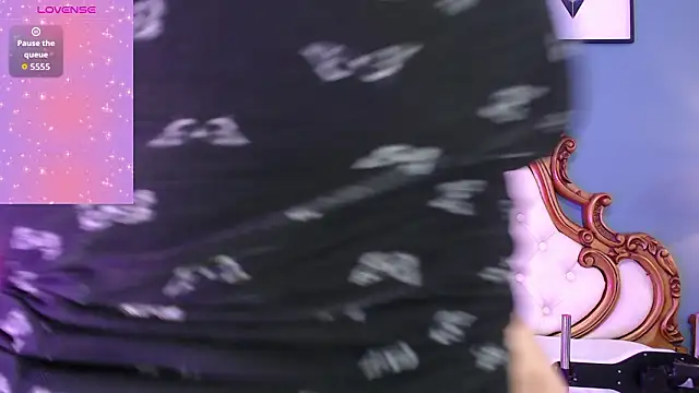 HatsaJones online show from 03/17/26, 03:55