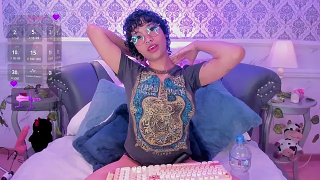 DaniCollinn  online show from 02/27/26, 12:05