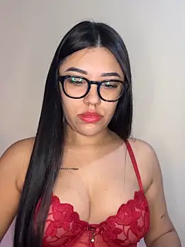 Alexa69xx online show from 10/02/25, 01:01