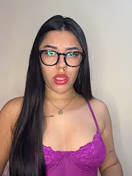 Alexa69xx online show from 10/03/25, 11:46