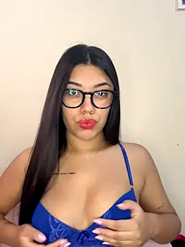 Alexa69xx online show from 12/14/25, 04:56