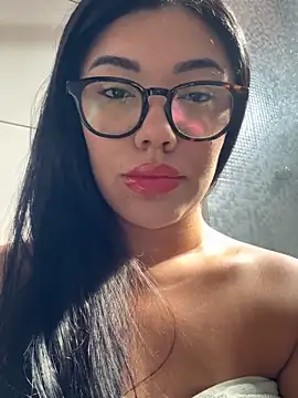 Alexa69xx online show from 04/17/26, 05:38