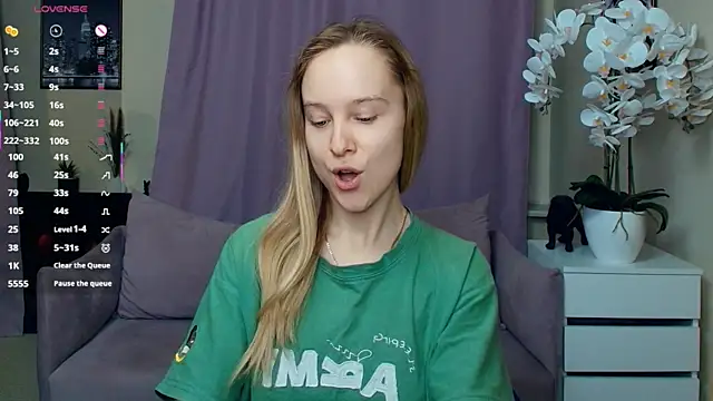 SoonMoor online show from 04/04/26, 06:38