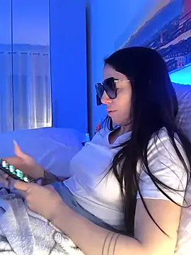 sexy7883 online show from 02/21/25, 05:35