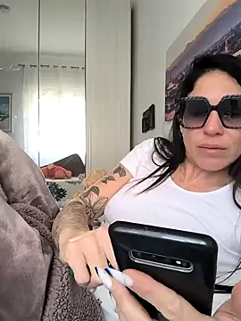 sexy7883 online show from 03/01/25, 07:51