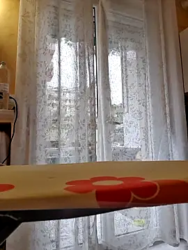 sexy7883 online show from 03/18/26, 08:50