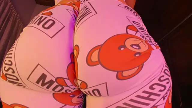 Gabby Haze online show from 02/02/26, 12:20