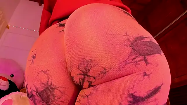 Gabby Haze online show from 05/15/26, 10:50