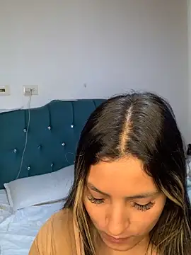 Berta arevalo blsd online show from 11/06/25, 03:46