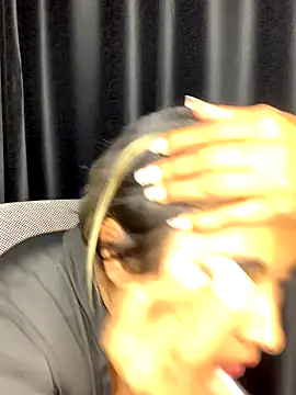 Berta arevalo blsd online show from 11/25/25, 05:07