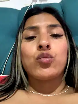 Berta arevalo blsd online show from 12/02/25, 05:41