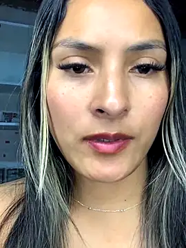 Berta arevalo blsd online show from 12/15/25, 11:31