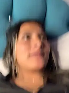 Berta arevalo blsd online show from 12/18/25, 07:42