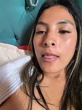 Berta arevalo blsd online show from 01/11/26, 03:50