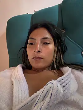 Berta arevalo blsd online show from 01/17/26, 02:44