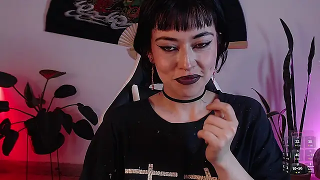 Ellyuwuw online show from 02/05/26, 12:26