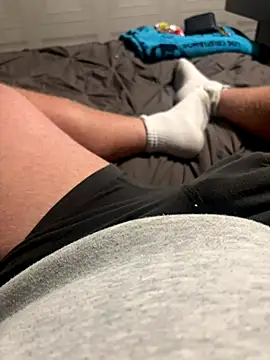 NathNaughtyy online show from 10/08/25, 06:49