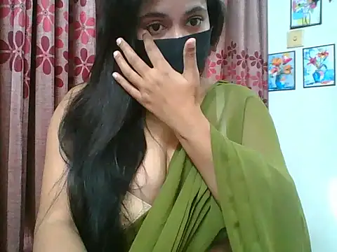 MuniaAfrinMisti online show from 11/15/25, 08:33