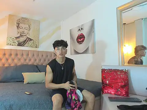 Snapshot of jex_chang_ chatting on 09/29/25, 02:38 jex chang online show from 09/29/25, 02:38