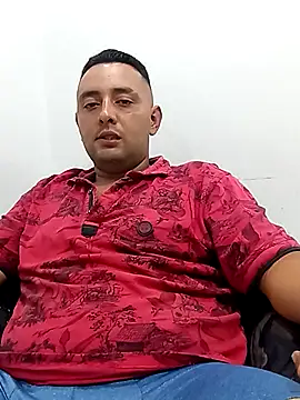 angelitocalientico online show from 10/02/25, 03:13