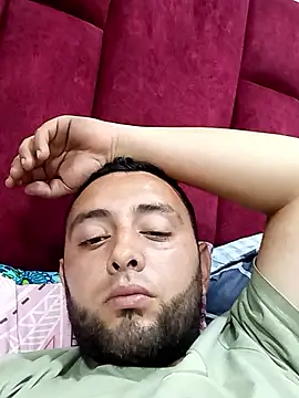 angelitocalientico online show from 01/11/26, 09:09