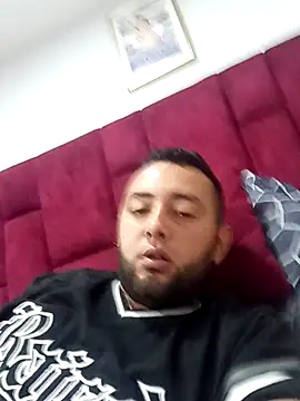 angelitocalientico online show from 01/12/26, 02:33