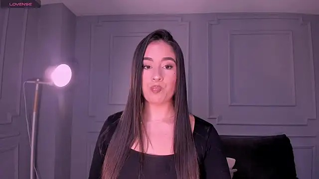 SussyBellX online show from 01/10/26, 03:30