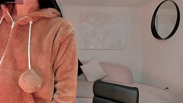 LaurentConnor online show from 10/09/25, 03:26