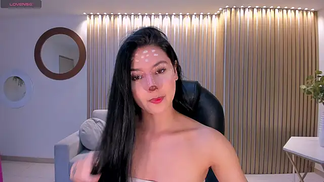 LaurentConnor online show from 11/01/25, 04:58