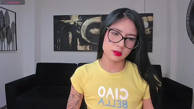 LaurentConnor online show from 01/10/26, 02:13