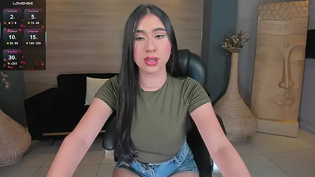 MayaMoretti  online show from 02/20/26, 03:14