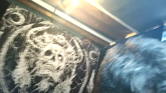 Snapshot of silversage92 chatting on 09/28/25, 08:58 silversage92 online show from 09/28/25, 08:58