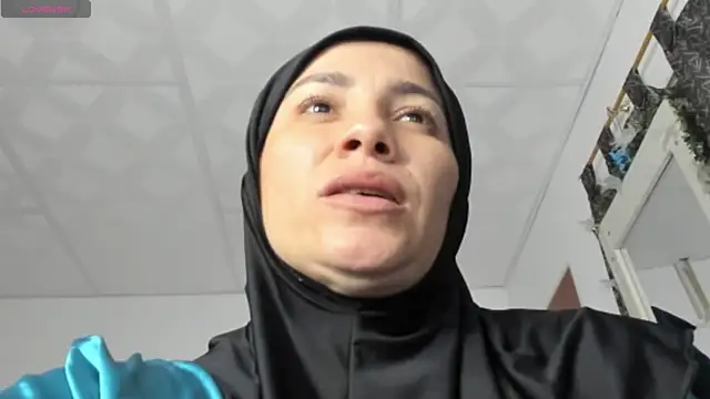 dalila kemur online show from 07/04/26, 10:49