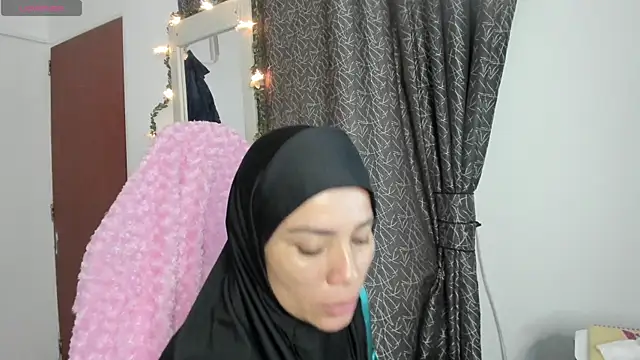 dalila kemur online show from 07/10/26, 03:36