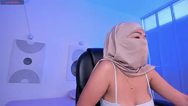 Yuli arabic online show from 12/14/25, 08:24