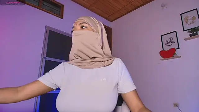 Yuli arabic online show from 02/25/26, 07:34