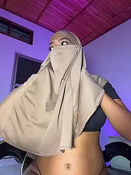 Yuli arabic online show from 06/25/26, 06:12