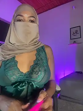 Yuli arabic online show from 06/29/26, 07:14
