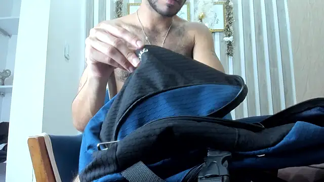 EthanGrey online show from 11/27/25, 11:01