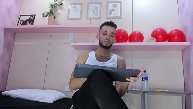 EthanGrey online show from 02/14/26, 04:26