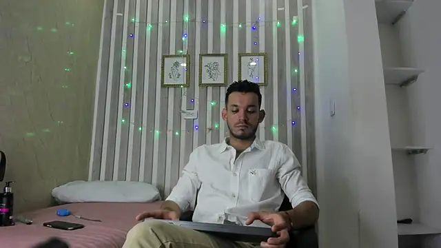 EthanGrey online show from 03/28/26, 11:21