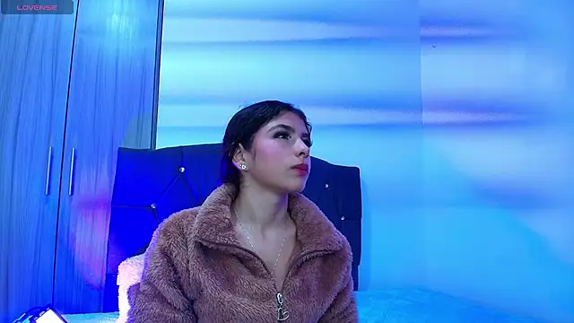 Ruby Whispers online show from 10/17/25, 11:46