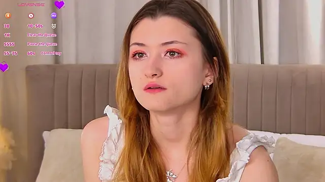 LillySvon online show from 02/27/26, 04:40