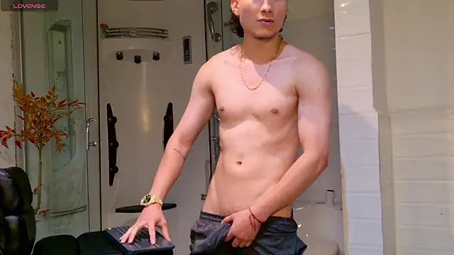 enzo steel online show from 01/16/26, 03:21